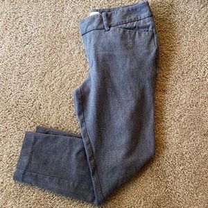 A•New•Day Dress Pant